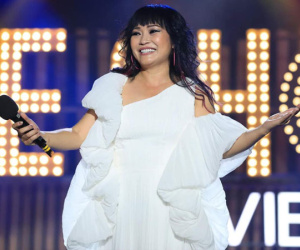 Phương Thanh: 'Các anh chị đĩ tiền tạm tha cho showbiz, khán giả đã quá mệt với cái showbiz lẩu thập cẩm rồi'