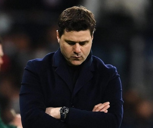 Pochettino giải thích thế nào sau khi PSG thua ngược tại Champions League?