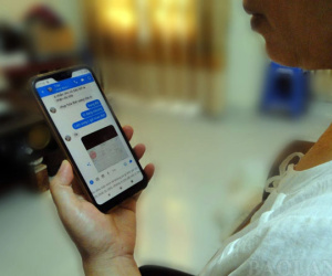 Còn thở là còn gỡ: Không cam tâm khi bị lừa 250 triệu, cô gái tiếp tục liên lạc với kẻ lừa đảo để bị lừa thêm 250 triệu nữa