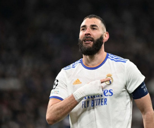 Benzema xô đổ hàng loạt kỷ lục, tuyên bố nóng về ngôi vô địch Champions League