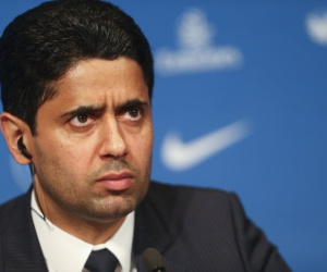 Chủ tịch PSG tìm vào tận phòng đòi đánh trọng tài, đe dọa nhân viên Real