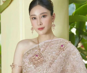 Loạt nghi vấn 'sốc óc' vụ Tangmo 'Chiếc lá cuốn bay' tử nạn: Nữ diễn viên bị bạo hành trước khi rơi xuống sông, bức hình thân thiết với quản lý chỉ là ảnh ghép?