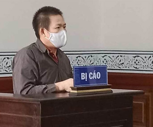 Hát trong đám giỗ, người suýt chết, kẻ đi tù