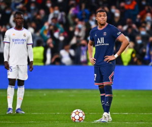 Kylian Mbappe: 'Gánh' PSG mệt rồi, sang làm 'trùm' Real thôi!