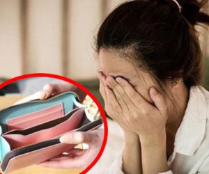 Tự tiện lấy hết tiền trong ví con dâu nhưng bị hỏi đến mẹ chồng lại lu loa ăn vạ, cách cư xử của cả gia đình chồng sau đó mới gây phẫn nộ