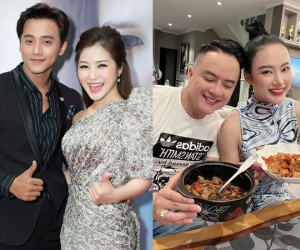 Những cuộc tình 'sớm nở tối tàn' của showbiz Việt: Angela Phương Trinh giữ kỉ lục với 3 ngày hẹn hò
