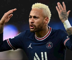 PSG bị loại khỏi Champions League, cầu thủ đắt giá nhất hành tinh Neymar đòi tẩn đàn em