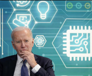 Tổng thống Biden ký sắc lệnh về phát hành tiền điện tử