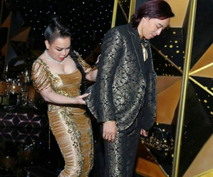 Việt Hương bật mí cách giữ hôn nhân hạnh phúc cùng chồng: 'Ngày nào tụi em cũng là lễ'