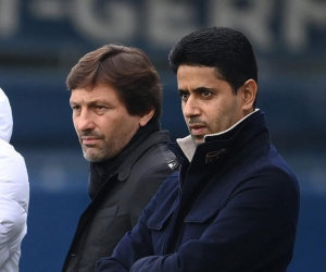 UEFA chính thức vào cuộc, các sếp lớn PSG đối diện án phạt nặng