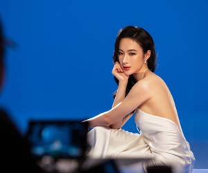 Angela Phương Trinh: '5 năm qua tôi không còn chút gợn nào về nhu cầu tình dục'