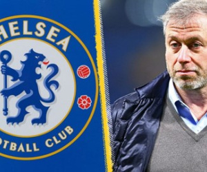 Vì sao Abramovich bị phong tỏa tài sản và cấm bán Chelsea?