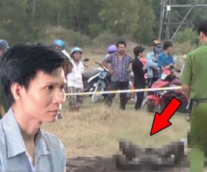 Hành trình phá án: Âm mưu ghê rợn của trai trẻ giết bạn tình