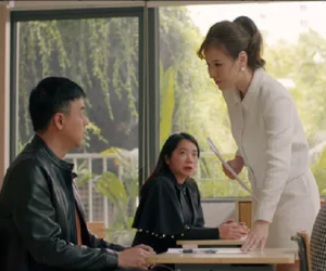 Anh có phải đàn ông không tập 15: Duy Anh gặp lại mối tình đầu sau 18 năm, Tuấn Khang lên kế hoạch trả thù