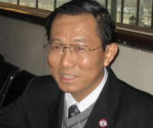 Vì sao cựu Thứ trưởng Bộ Y tế Cao Minh Quang bị bắt?