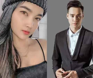Chị vợ đáp căng khi bị Tráng Sĩ Cường phốt tằng tịu 'chủ tịch'