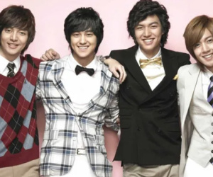 Nóng: F4 'Vườn sao băng' huyền thoại sẽ tái ngộ sau 13 năm tại đám cưới của Kim Hyun Joong?
