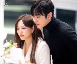 Hẹn Hò Chốn Công Sở: Kim Se Jeong bị chỉ trích dữ dội vì phân cảnh phản cảm, bất lịch sự