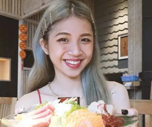 'Hotgirl ống nghiệm' Lan Thy xuất hiện với vẻ ngoài khác lạ sau thời gian du học Nhật Bản