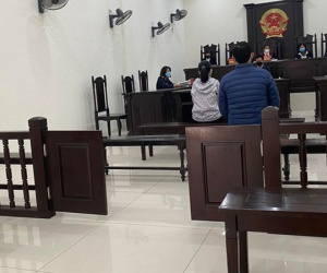 'Quái nữ' giả sổ đỏ bán nhà người khác, dùng giấy tờ giả đăng ký kết hôn