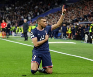 Mbappe quyết định rời PSG, gia nhập Real Madrid