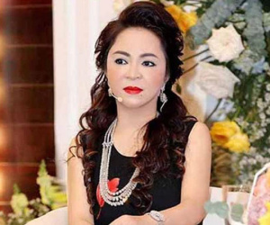 Tạm hoãn xuất cảnh với bà Nguyễn Phương Hằng