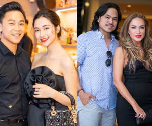 Những cuộc chia tay đầy tiếc nuối của sao Việt: Người văn minh, kẻ ồn ào, đấu tố