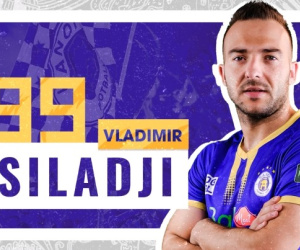 Hà Nội FC đón ngoại binh 15 tỷ trước trận gặp CLB TP.HCM
