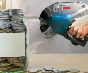 6 cách giúp bạn lái xe tiết kiệm xăng tốt hơn