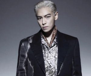T.O.P (Big Bang) trải lòng về thời gian vướng ồn ào chất cấm và ẩn ý về lý do rời nhóm