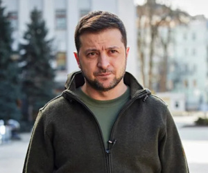 Tổng thống Zelensky tuyên bố Ukraine đã 'đạt được một bước ngoặt chiến lược'