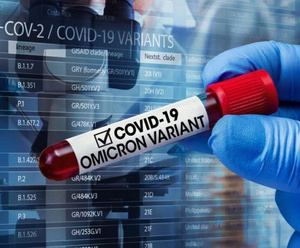 Chuyên gia: Omicron nhiều biến chủng phụ, có nên lo tái nhiễm?