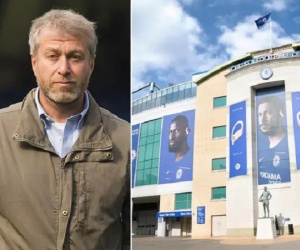 Tài khoản Chelsea bị đóng băng, không thể đổ xăng cho xe buýt