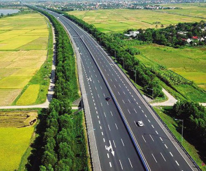 Những dự án giao thông trọng điểm sẽ hoàn thành trong năm 2022