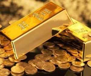 Giá vàng hôm nay 12/3: Tăng chậm lại, chờ tín hiệu mới