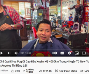 Khoa Pug mất 100k người theo dõi chỉ sau vài ngày, hậu quả từ vụ 'giấu nhẹm' dự án nhà hàng đổ bể?