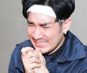 Quang Hà nghẹn ngào nói lời tiễn biệt bà nội, dàn sao Việt gửi lời chia buồn