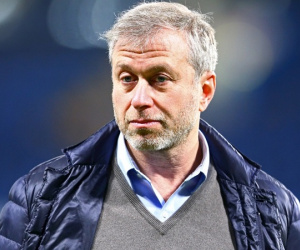 NÓNG: Roman Abramovich chấp nhận mất trắng Chelsea