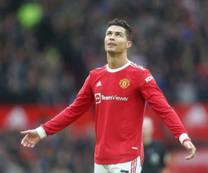 Ralf Rangnick: 'Ronaldo sẽ trở lại trong trận gặp Tottenham'