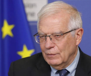 Quan chức EU: Tổng thống Putin có thể mở rộng hành động quân sự sang 'một nước NATO'