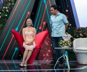Bạn muốn hẹn hò: Nữ khách mời bị MC chất vấn 'Sinh viên không lo học, lại lo đi kiếm người yêu'