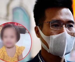 Không phải 9, khám nghiệm tử thi phát hiện 10 chiếc đinh trong đầu bé gái 3 tuổi bị nhân tình của mẹ bạo hành