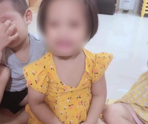 Bà nội bé gái 3 tuổi: Gia đình kẻ đóng đinh vào đầu cháu không đến bồi thường hay hỗ trợ gì