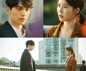 7 cặp đôi phụ hot không kém gì đôi chính: Cặp 'Goblin' mãi là huyền thoại
