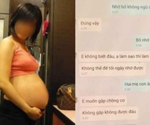 Đọc được tin nhắn từ 'vợ yêu' của chồng mình, người phụ nữ phát điên vì sự thật còn kinh khủng hơn cả phản bội