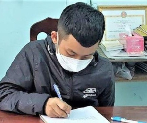 Đã bắt được kẻ đâm tử vong người nhắc nhở nhậu gây ồn ào