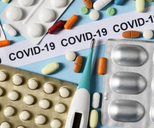 Đơn thuốc F0 tại nhà: Không chữa được Covid-19 coi chừng nguy hiểm tính mạng