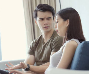 Em gái mắc COVID-19, vợ con tôi phải ra ở trọ
