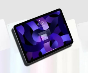 Những lý do khiến iPad Pro M1 tốt hơn iPad Air 5 mới
