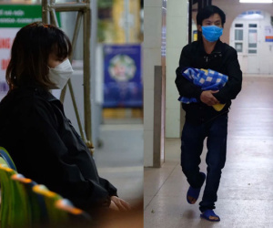 Vụ bé gái 3 tuổi bị bạo hành tử vong: Người cha đau xót chia sẻ giây phút con được 'giải thoát' khỏi những chiếc đinh, mẹ khóc nức nở tự trách bản thân
